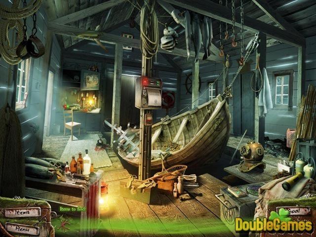Campfire Legends – The Hookman Campfire Legends The Hookman Game Download for PC