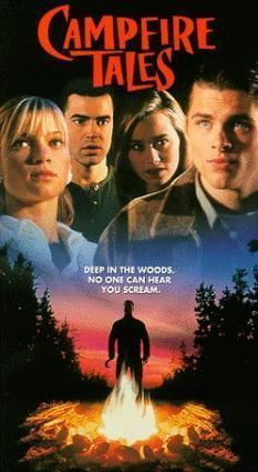 Campfire Tales Campfire Tales 1997 film Wikipedia