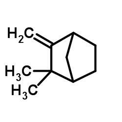 Camphene Camphene C10H16 ChemSpider