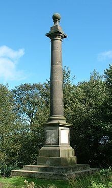 Camphill Column, Alnwick httpsuploadwikimediaorgwikipediacommonsthu