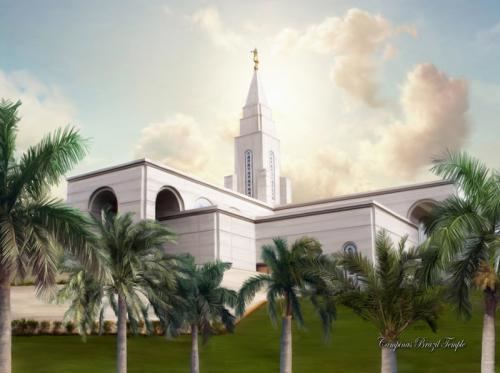 Campinas Brazil Temple 1000 images about Campinas Brazil Temple on Pinterest