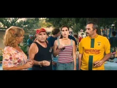 Camping (2006 film) Camping 2006 Trailerflv YouTube