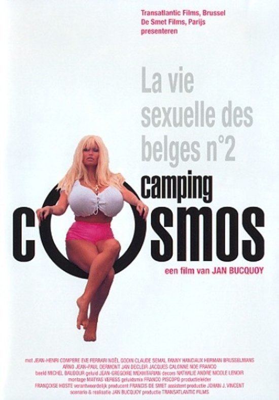 Camping Cosmos bolcom Camping Cosmos Jan Decleir Danielle Godin Lolo Ferrari