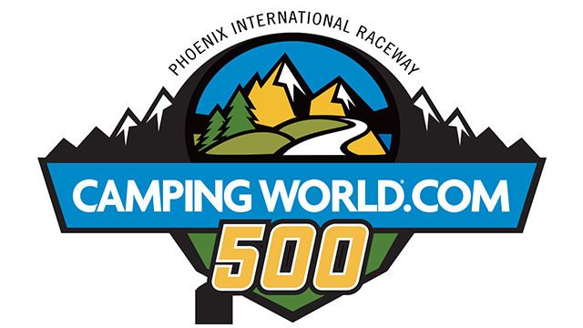 Camping World 500 CampingWorldcom 500 NASCARcom