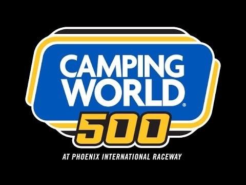 Camping World 500 2017 Monster Energy Nascar Cup Series Camping World 500 Phoenix