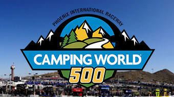 Camping World 500 2018 Camping World 500 Packages Phoenix International Raceway
