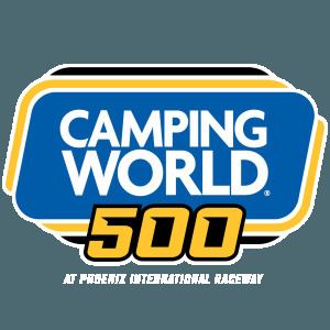 Camping World 500 Camping World 500 Packages 2017 Camping World 500 NASCAR Packages