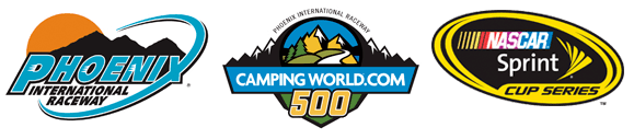 Camping World 500 NASCAR SPRINT CUP SERIES QUALIFYING RESULTS CAMPINGWORLDCOM 500