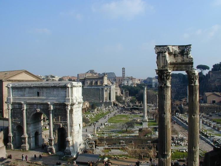 Campitelli FileCampitelli 010218 Foro dal Tabularium 02JPG Wikimedia Commons