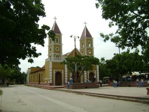 Campo de la Cruz - Alchetron, The Free Social Encyclopedia