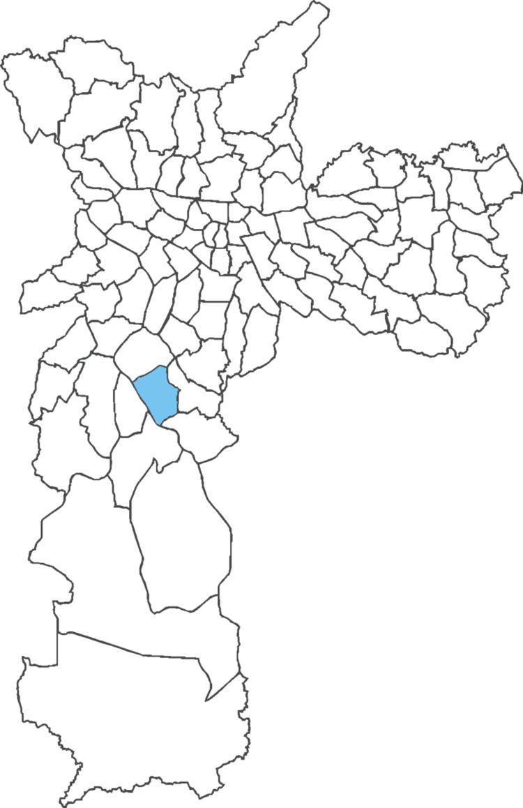 Campo Grande (district of São Paulo)