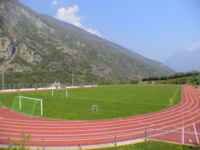 Campo Sportivo 
