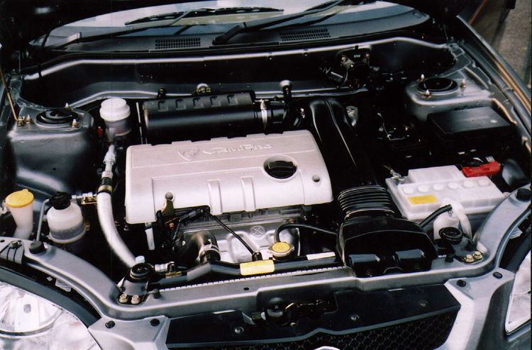 CamPro engine