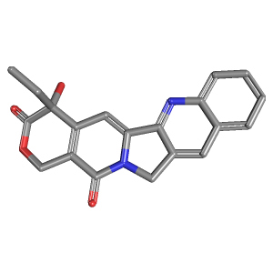 Camptothecin camptothecin C20H16N2O4 PubChem