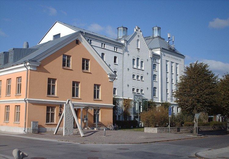 Campus Gotland
