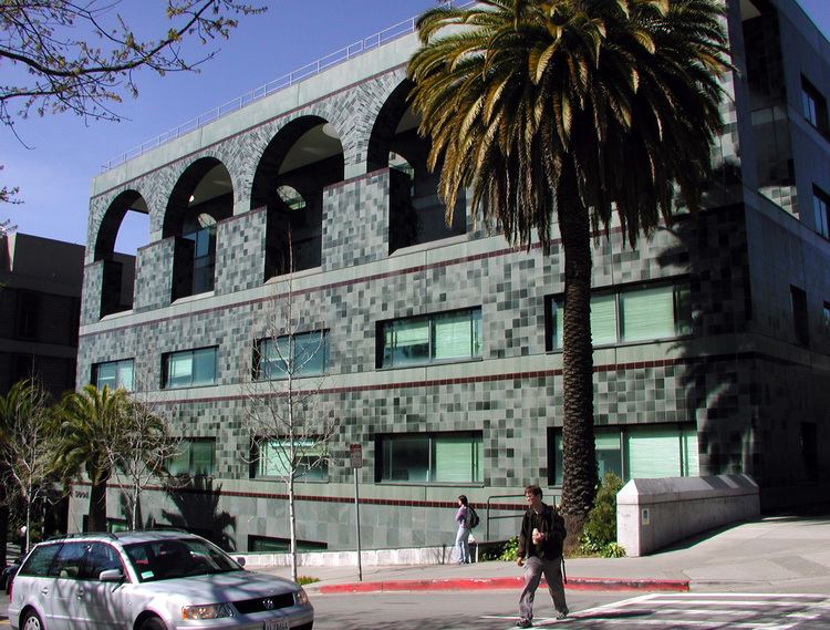 Campus of the University of California, Berkeley httpspeopleeecsberkeleyedusequinsodaNewP