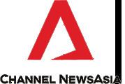 The poster of Channel News Asia