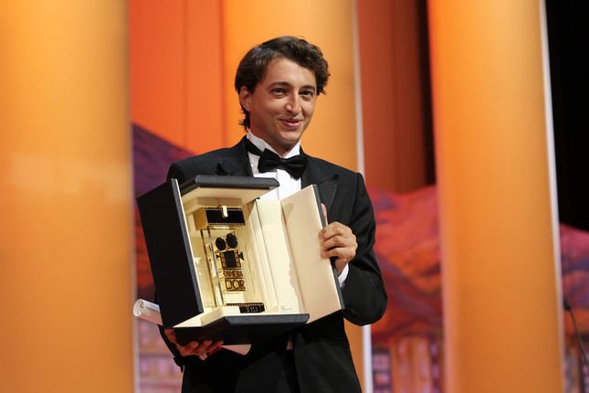 Caméra d'Or screenspace Features COMMENTS FROM CANNES WINNERS 2012