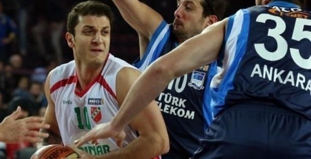 Can Altintig Fenerbahce Ulker brings in Altintig Latest Welcome to