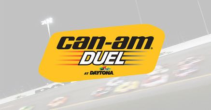 Can-Am Duel CanAm Duel Wikipedia