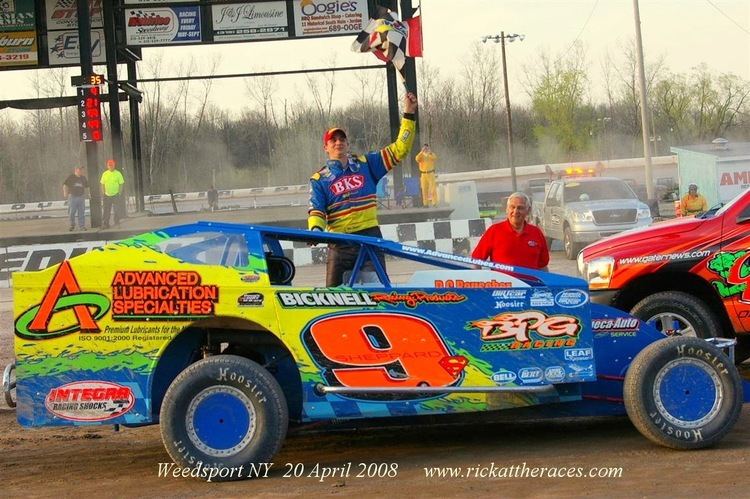 Can-Am Speedway Can Am and Cayuga County Speedway 1920 2008 Rick at the Races