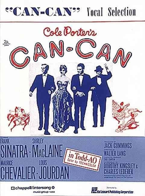 Can-Can (musical) t0gstaticcomimagesqtbnANd9GcQiIqkcIGjnJwPrsa