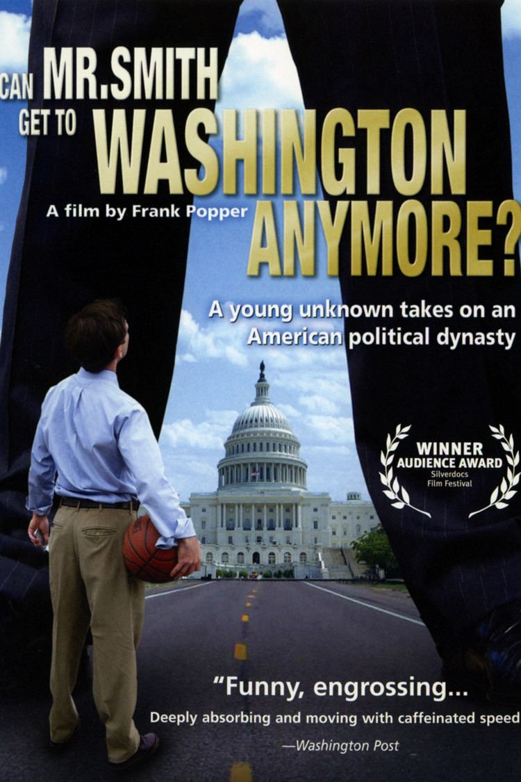 Can Mr. Smith Get to Washington Anymore? wwwgstaticcomtvthumbdvdboxart166133p166133