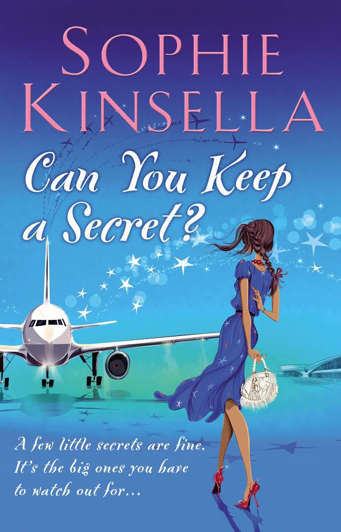 Can You Keep a Secret? (novel) t1gstaticcomimagesqtbnANd9GcSYiXDCl2gz4RDWfD