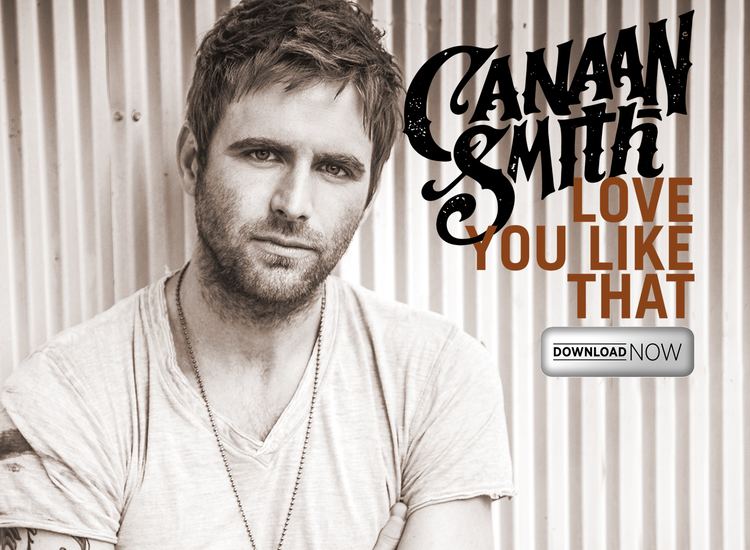 Canaan Smith Canaan Smith