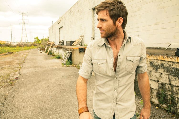 Canaan Smith Canaan Smith One of Country39s Best New Sounds of Summer