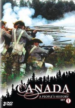 Canada: A People's History httpsuploadwikimediaorgwikipediaenthumb3