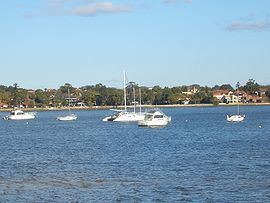 Canada Bay, New South Wales httpsuploadwikimediaorgwikipediacommonsthu