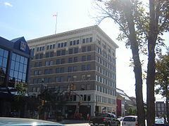 Canada Building (Saskatoon) httpsuploadwikimediaorgwikipediacommonsthu
