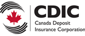 Canada Deposit Insurance Corporation wwwcdiccaStyle20Libraryimageslogogif