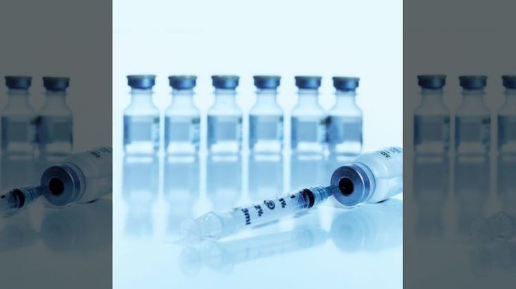 Canada donates experimental Ebola vaccine to WHO Canada donates experimental Ebola vaccine to WHO