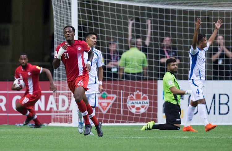 Canada men's national soccer team Canadian Men39s National Soccer Team Fails to Realize Potential 2018