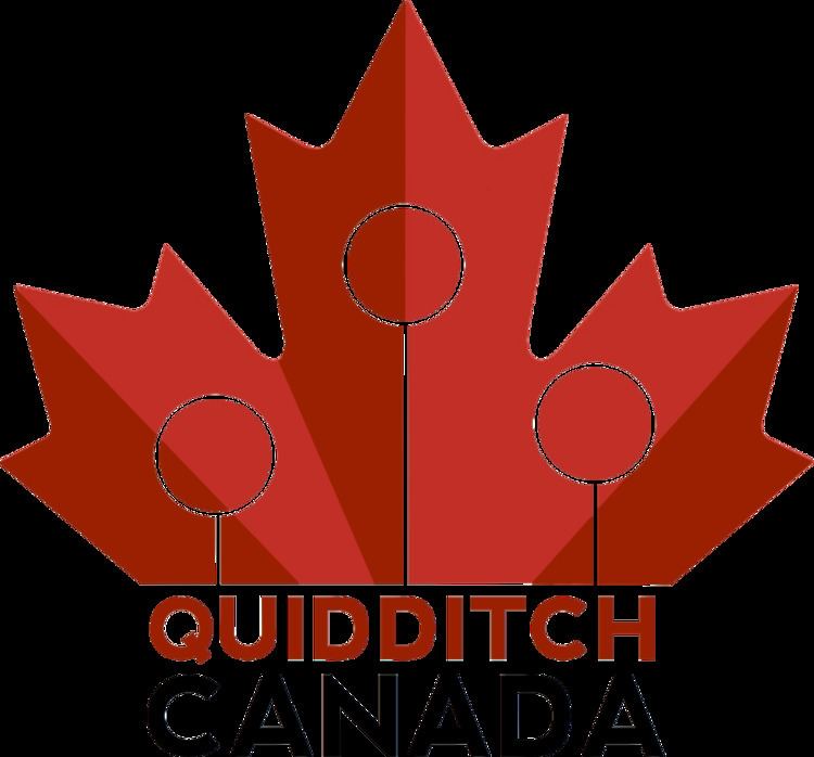 Canada national quidditch team