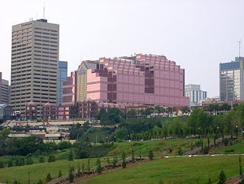Canada Place (Edmonton) httpsuploadwikimediaorgwikipediacommonsthu