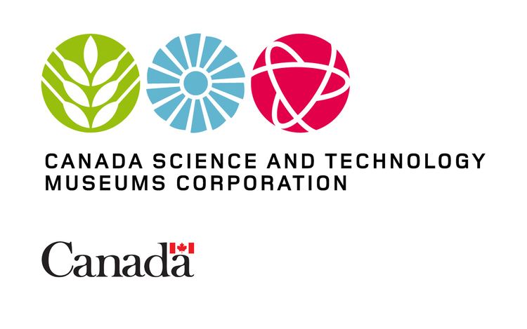 Canada Science and Technology Museum Corporation httpsevbdneventbritecoms3s3eventlogos3167