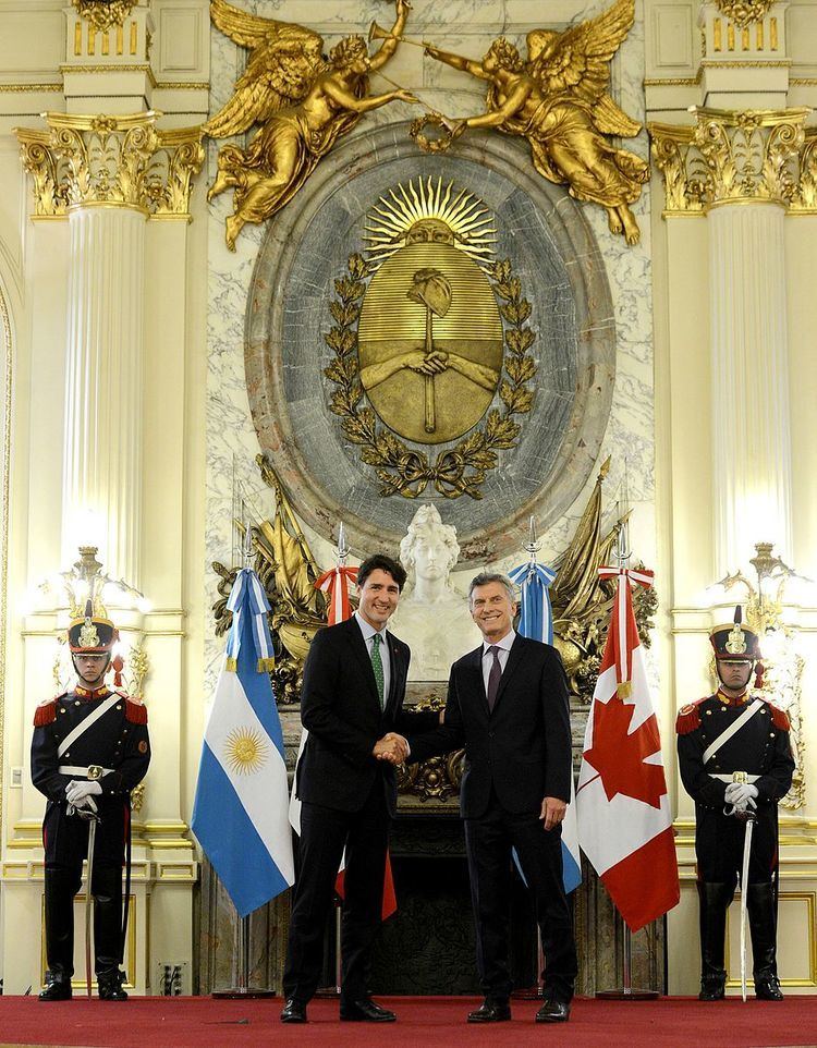 Canada–Latin America relations