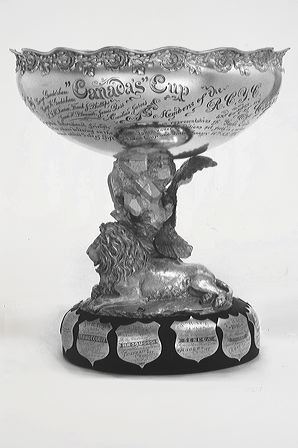 Canada's Cup