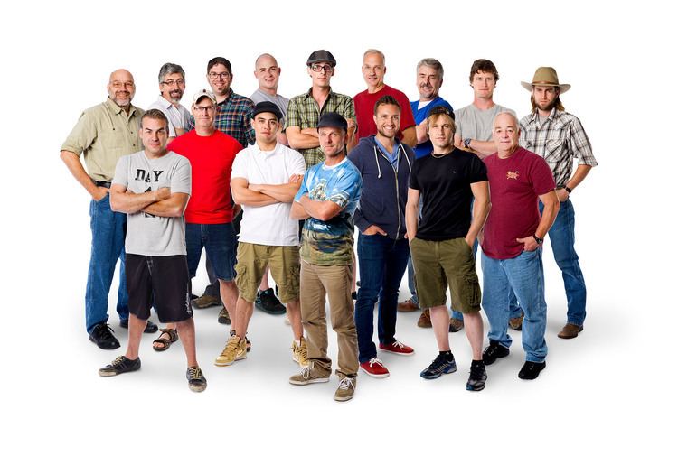 Canada's Handyman Challenge Canada39s Handyman Challenge Judges Have Measured Twice and Cut the