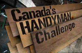 Canada's Handyman Challenge Canada39s Handyman Challenge Wikipedia