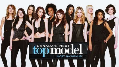Canada's Next Top Model (cycle 3)