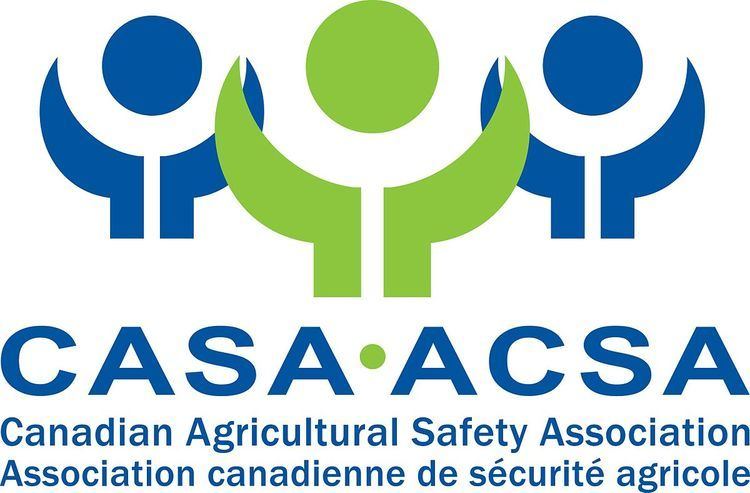 Canadian Agricultural Safety Association