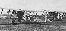 Canadian Air Force (1918–20) httpsuploadwikimediaorgwikipediacommonsthu