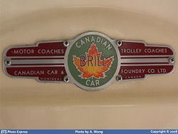 Canadian Car and Foundry httpscptdbcawikiimagesthumb559CanadianC
