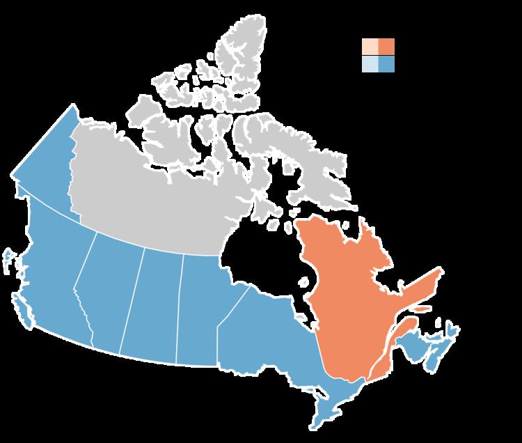 Canadian conscription plebiscite, 1942