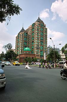 Canadian Consulate-General, Ho Chi Minh City httpsuploadwikimediaorgwikipediacommonsthu