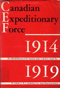 Canadian Expeditionary Force wwwcmpcpmforcesgccadhhdhphisdocsCEFejpg